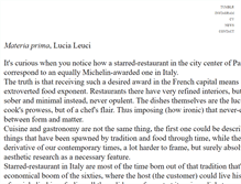 Tablet Screenshot of lucialeuci.it